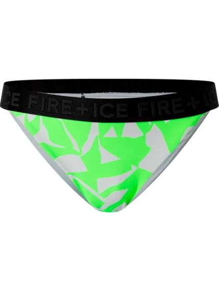 Bogner Fire+Ice - Women's Judit3 - Bikinibroekje, groen