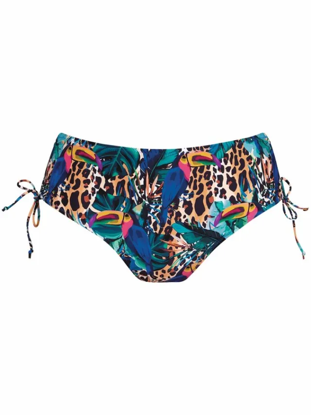 Anita bikinislip anny 8784 Multicolor