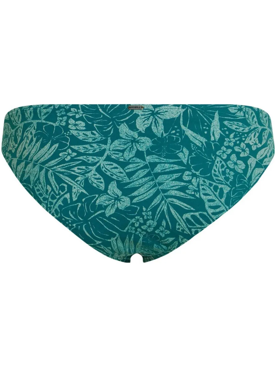 O'Neill bikinibroekje Rita groen, foto 3