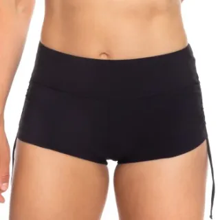 Rosa Faia Nora Bottom bikinibroekje zwart