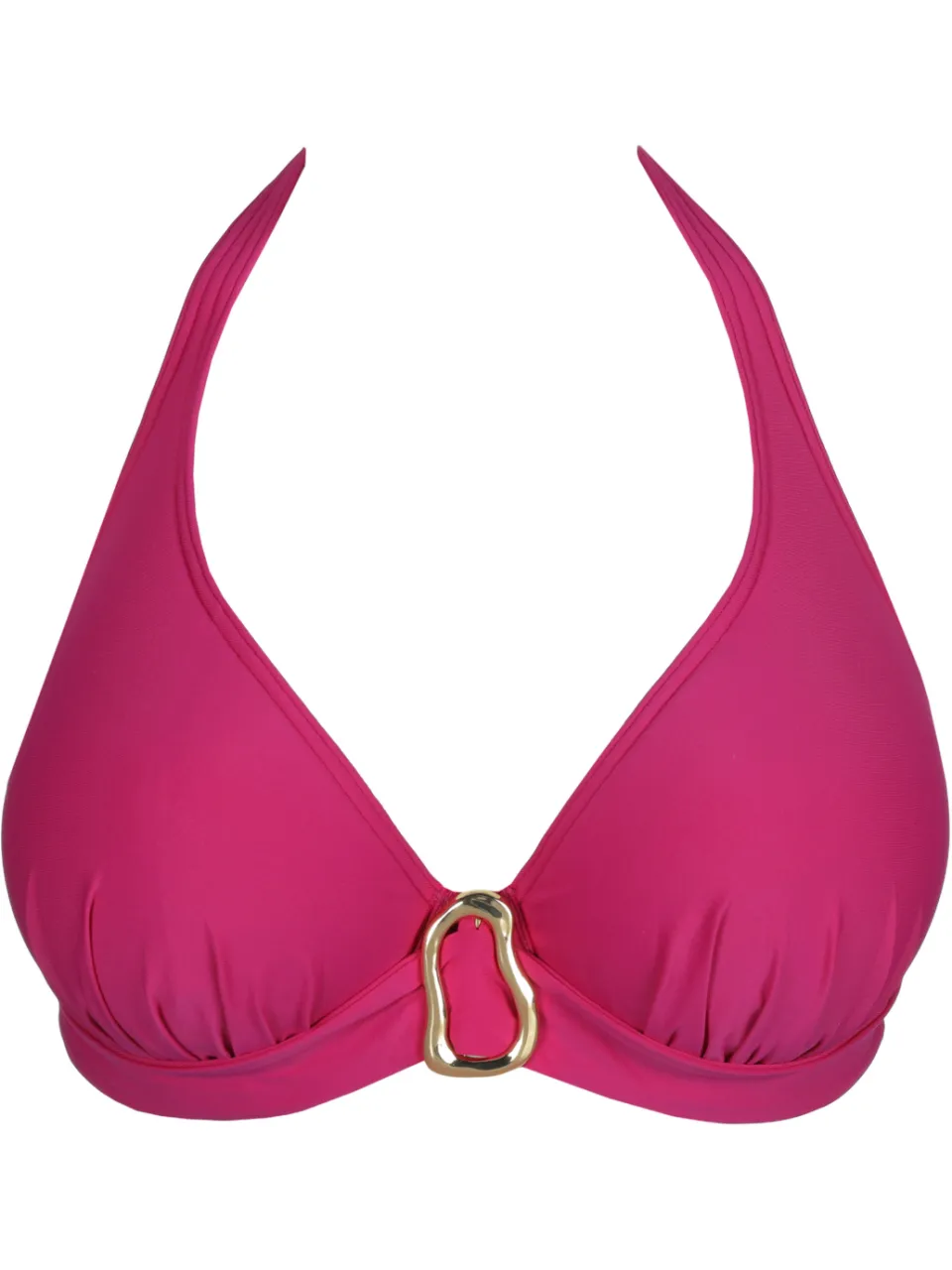 PrimaDonna Twist Uvita voorgevormde beugel bikinitop - fuchsia, foto 3