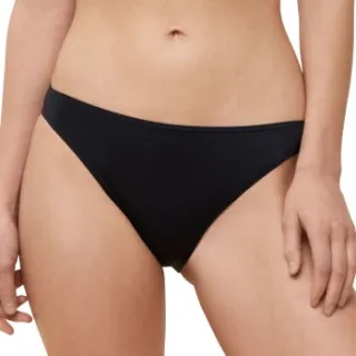 Triumph Summer Mix And Match Tai 01 bikinibroekje zwart