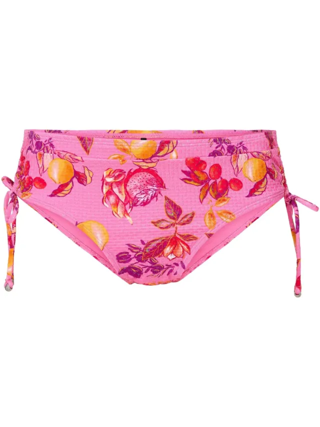 Lingadore Bikini Short veelkleurig, foto 2