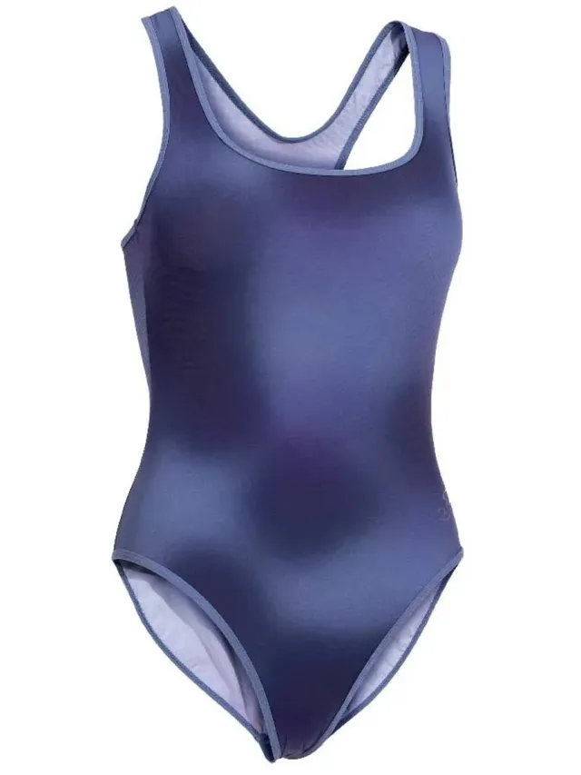 Joma Hydro Zwemkleding Blauw M Vrouw Blue