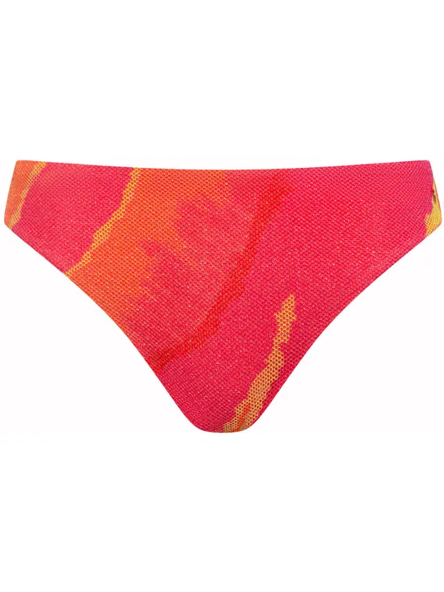 Lisca ATLANTIDA bikinibroekje oranje