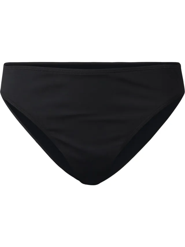 Brunotti Nolina - Bikini Broekje Black - Dames - Mix & Match - 34