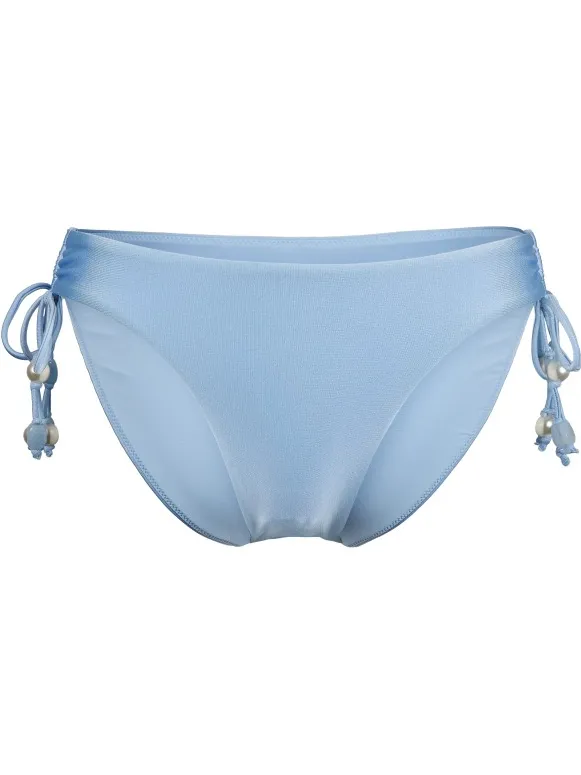 Seafolly Palermo Loop Tie Side Pant - Bikinibroekje, meerkleurig