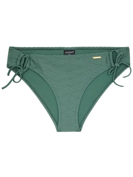 Protest MIXCabel Regular bikinislip groen, foto 2