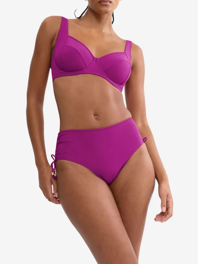 Triumph Bikini-Hose Red Label Summer Twist RASPBERRY JUICE