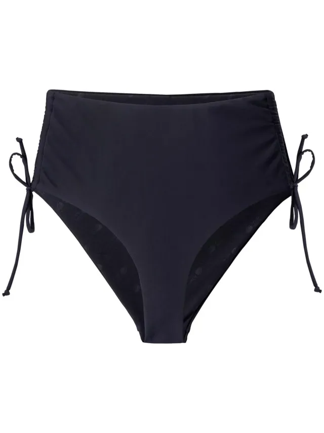 Aquawave Dames/Dames Samae Bikinibroekje (Zwart), foto 2