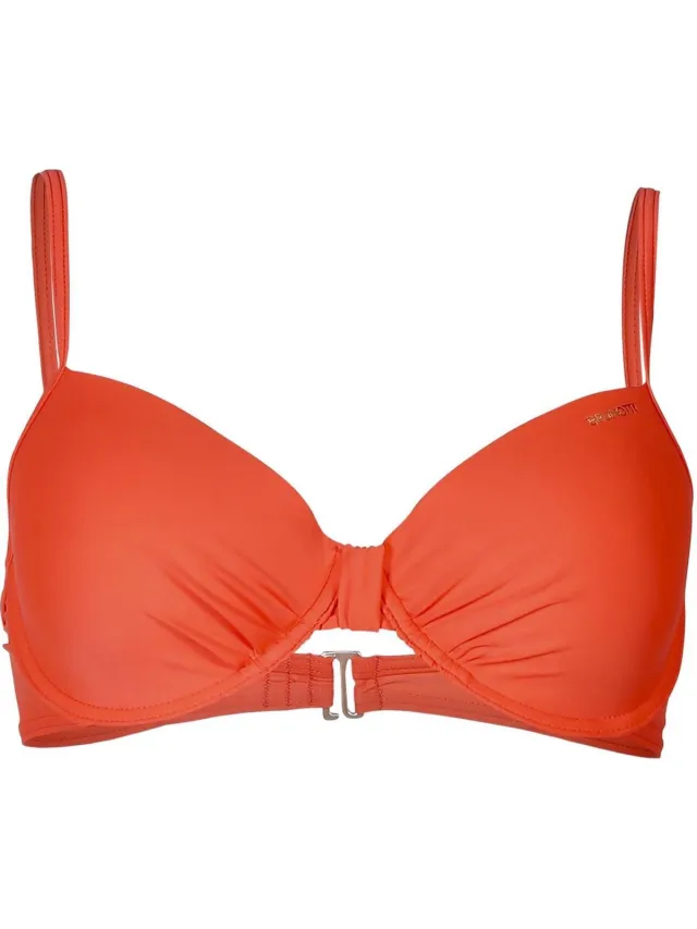 Brunotti Novasera-N Bikinitopje rood