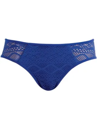 Freya Sundance Hipster Brief bikinibroekje blauw Blauw,Bruin,Zwart,Roze,Wit,Groen,Geel
