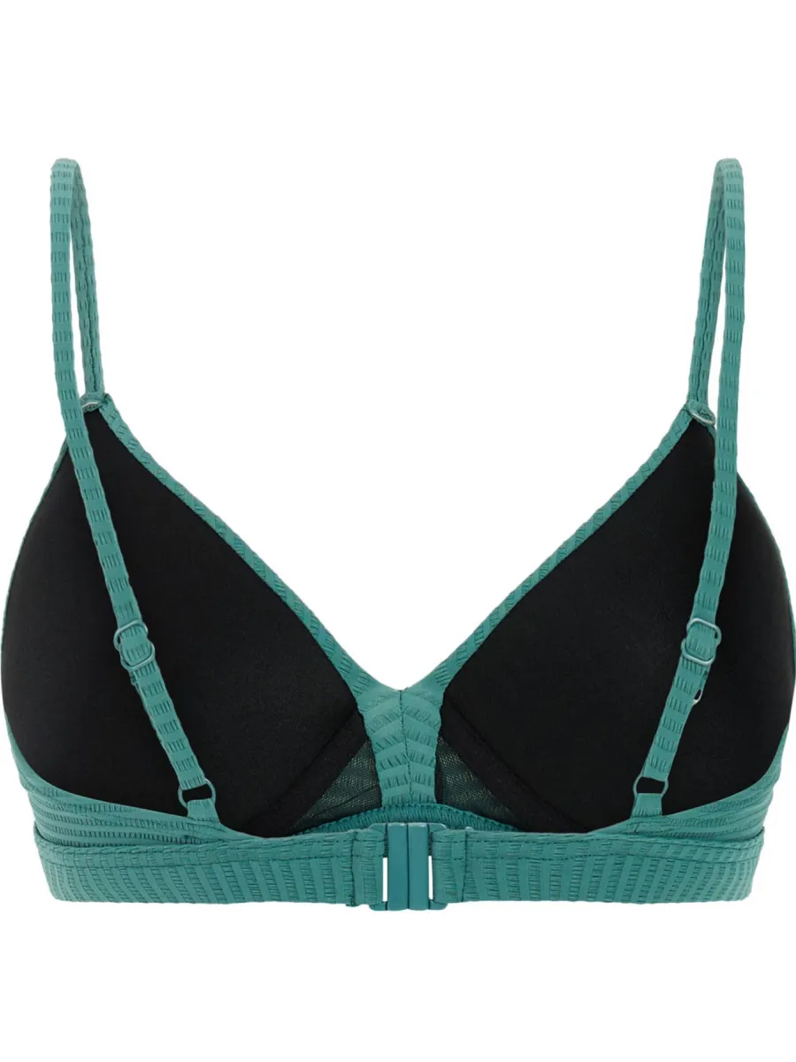 Protest MIXCAMEO bikinitop groen, foto 2