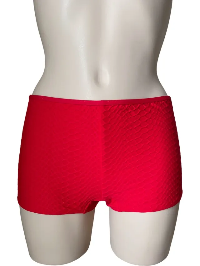 PrimaDonna Swim Canyon Bikini Slip 4005354 True Red Rood
