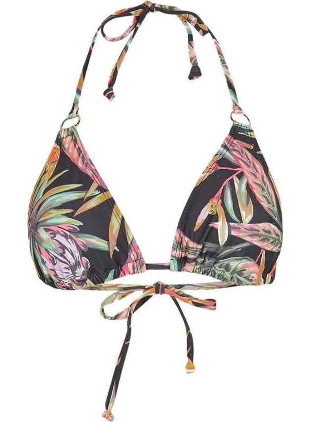 O'Neill Capri bikinitop zwart
