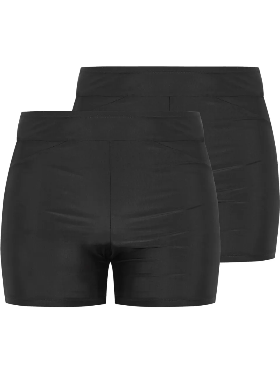Yours Yourset 2Pack Zwarte Zwemshortssize 54, foto 3
