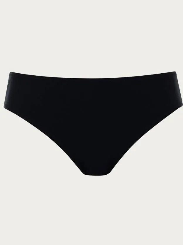 Anita Casual zwangerschaps bikini- of tankinislip zwart