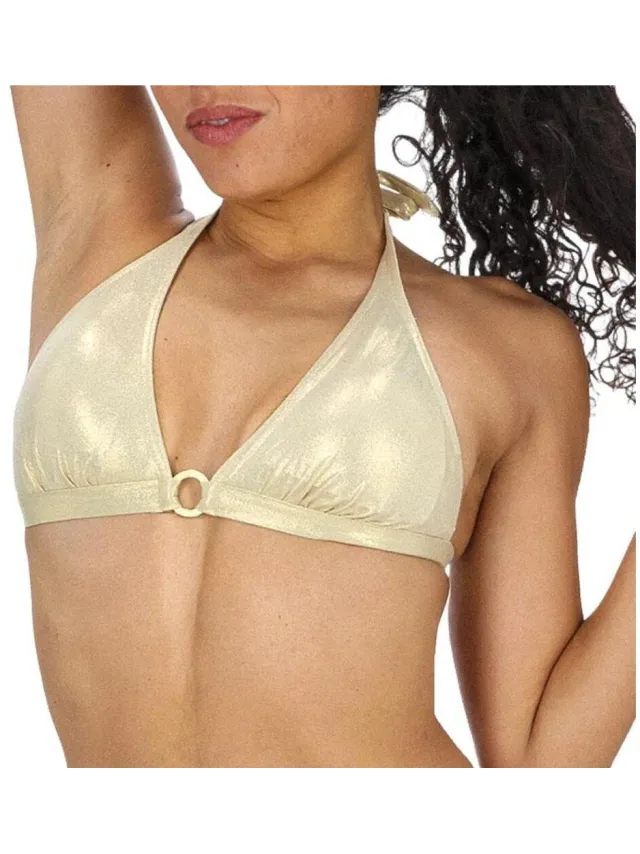 Grain De Sable Tresor bikini geel