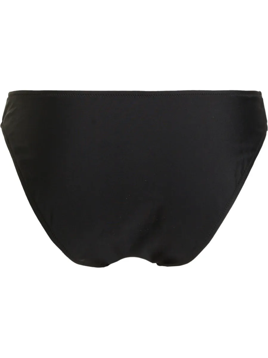 BEACHWAVE bikinibroekje zwart, foto 3