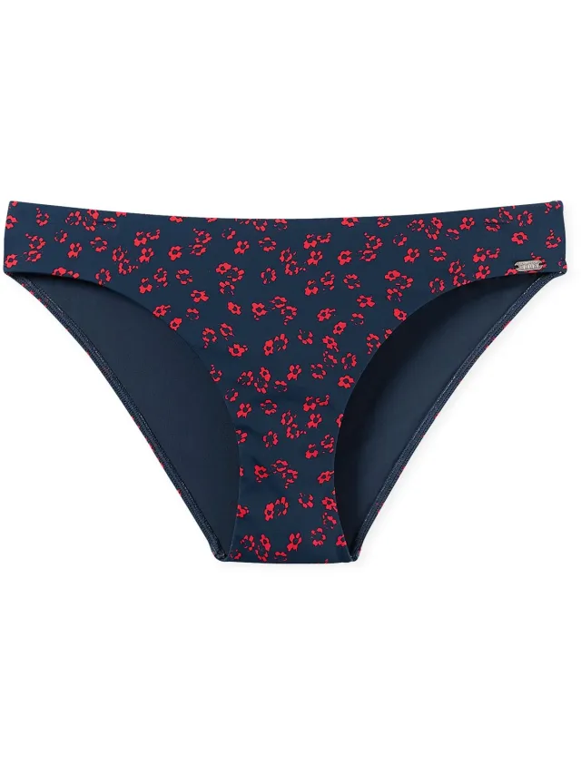 Schiesser Zwem mini - Dames - Strandkleding multicolour 1