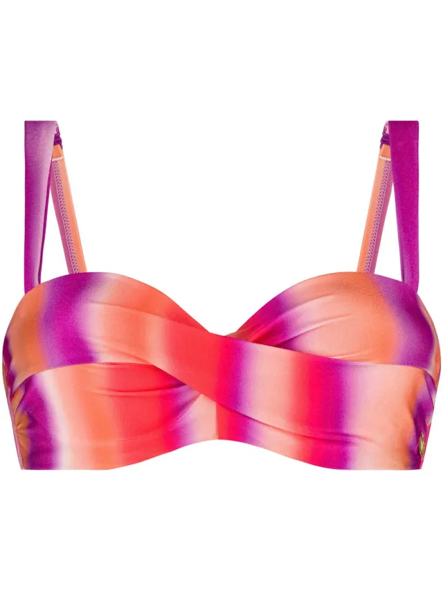 Ten Cate Beach Bikini Top Multiway Padded Wired Verschillende Kleuren