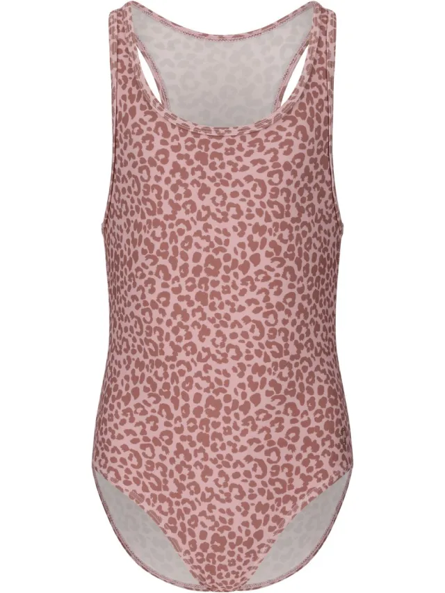 ZIGZAG Badeanzug Silvia Pink-roze