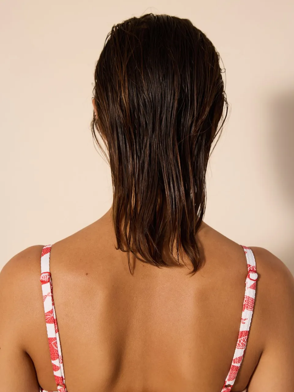 Penti Bedrukte Ondersteunde Bikini Top veelkleurig, foto 2