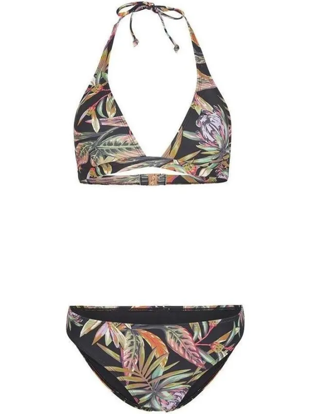 O'Neill Capri Bondey bikini zwart