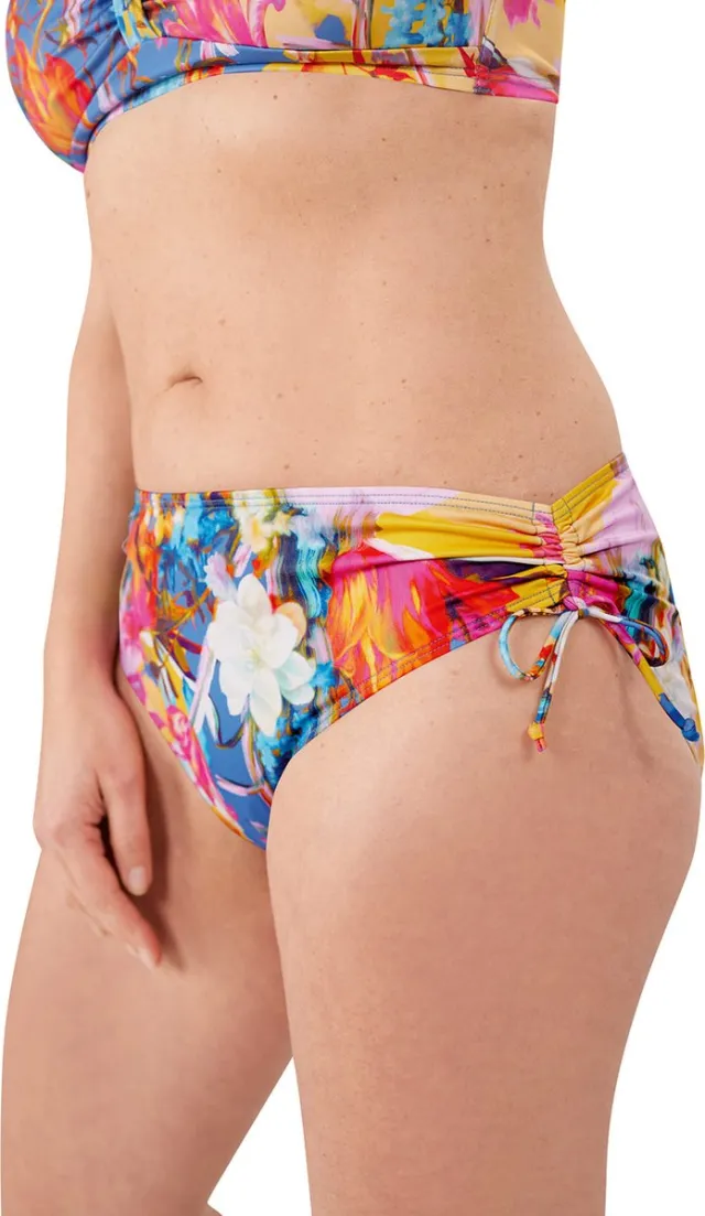 Amoena Kuala Lumpur MH Bikini Slip Kuala Lumpur MH P C0331 C0331 - multi Multicolour