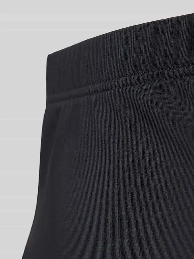 Lascana PLUS SIZE high waist bikinibroekje met stretch zwart, foto 3