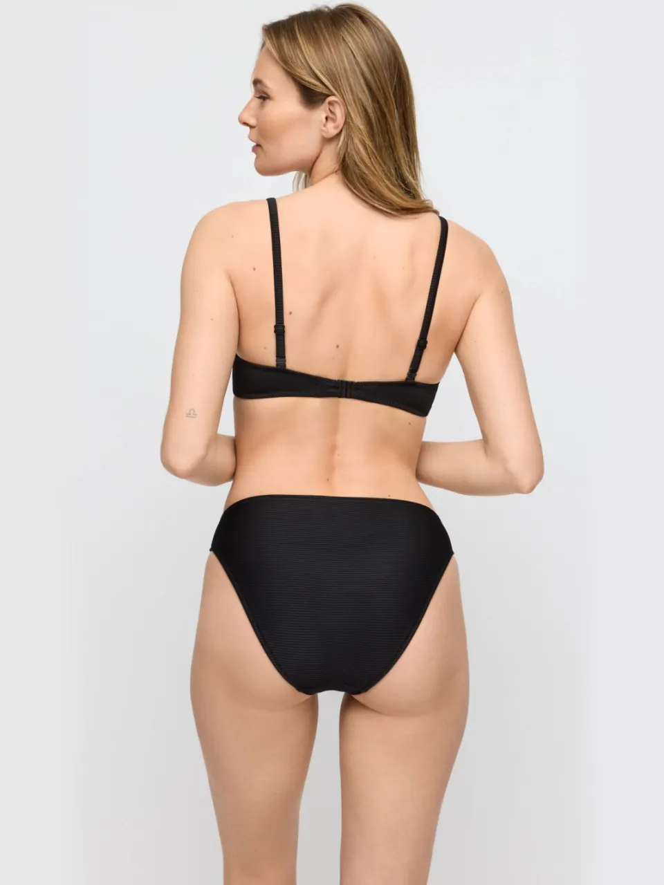 Marie Jo voorgevormde beugel bikinitop Cassie zwart, foto 8