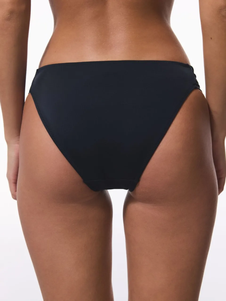 Penti Lage Taille Hipster Bikini Onderdeel zwart, foto 2