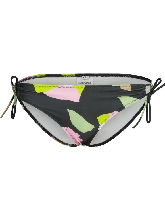 Maloja Women's MattseeM. Bottom - Bikinibroekje, grijs