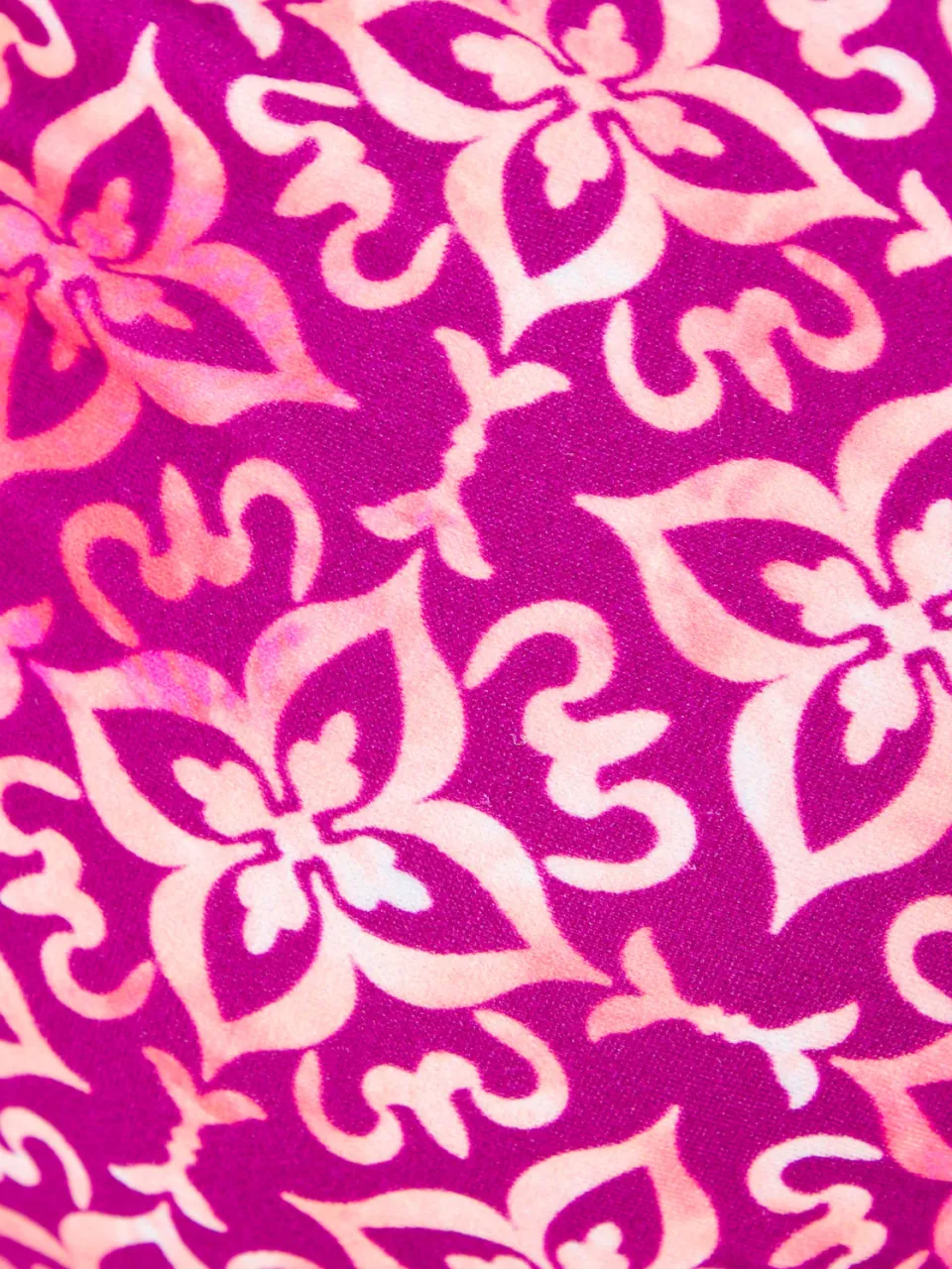 beugelbikinitop roze, foto 2