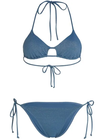 O'Neill Vintage Madrid Maracas bikini blauw
