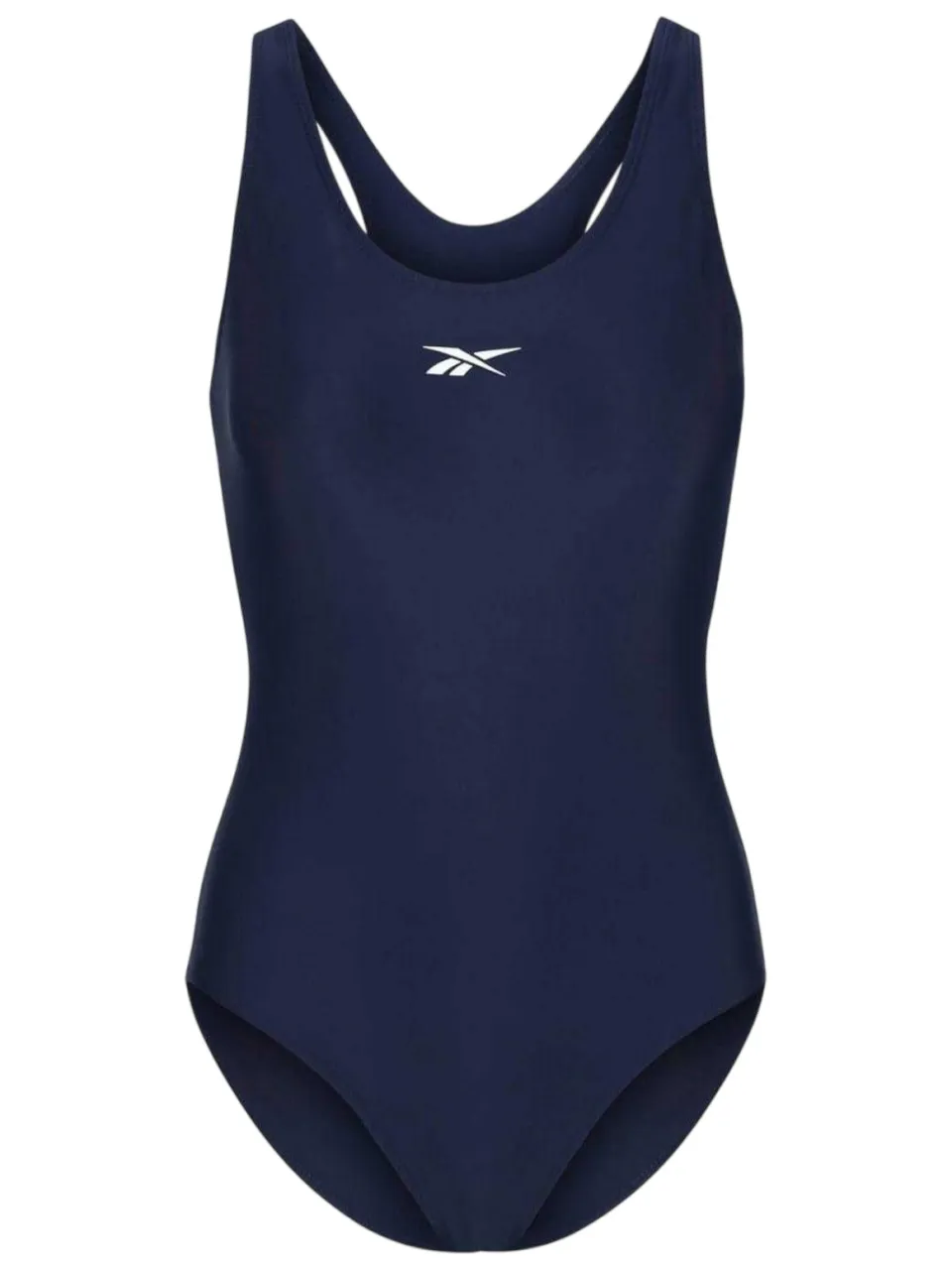 Reebok Adelia eendelig zwempak voor dames (Vector Marine), foto 2
