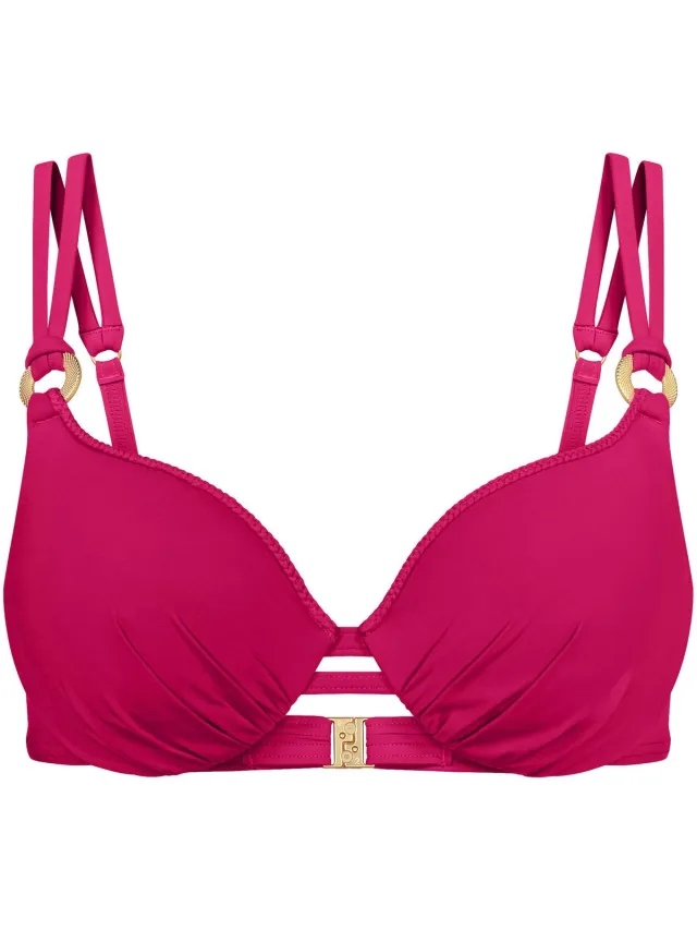 Triumph Bügel-Bikini-Top Red Label Summer Twist
