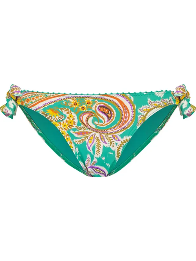 Cyell Paisley Perfect bikinibroekje laag - dames
