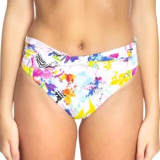Sunseeker New Botanical full classic pant bikinislip Versch.kleure/Patroon