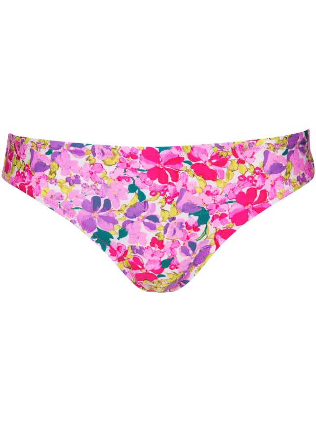 Lisca Napoli bikinibroekje roze