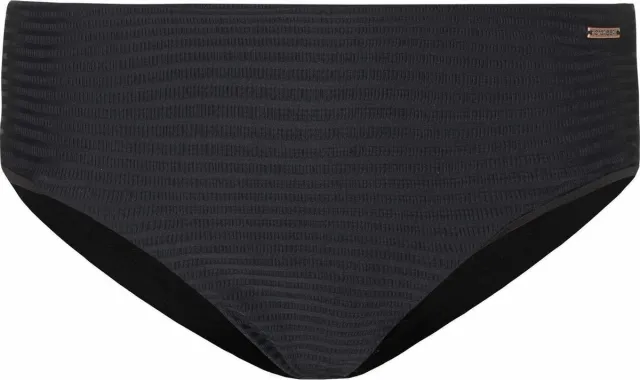 Protest Mm Jay – Bikini broekje Dames – Hipster – Mix & Match True Black