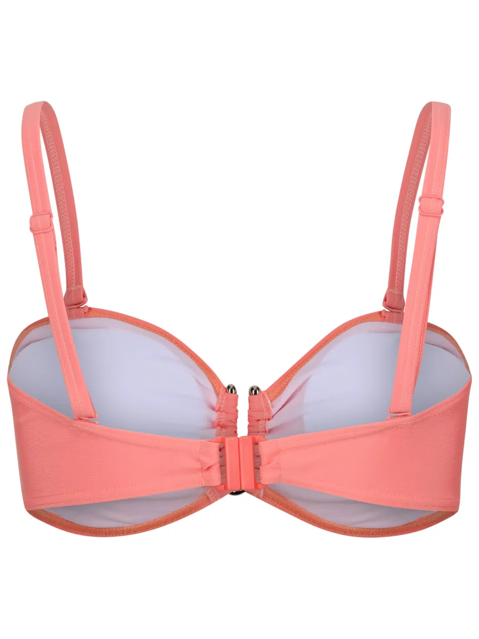 Regatta Vrouwen/dames Aceana III Bikinitop (Schelp Roze), foto 2