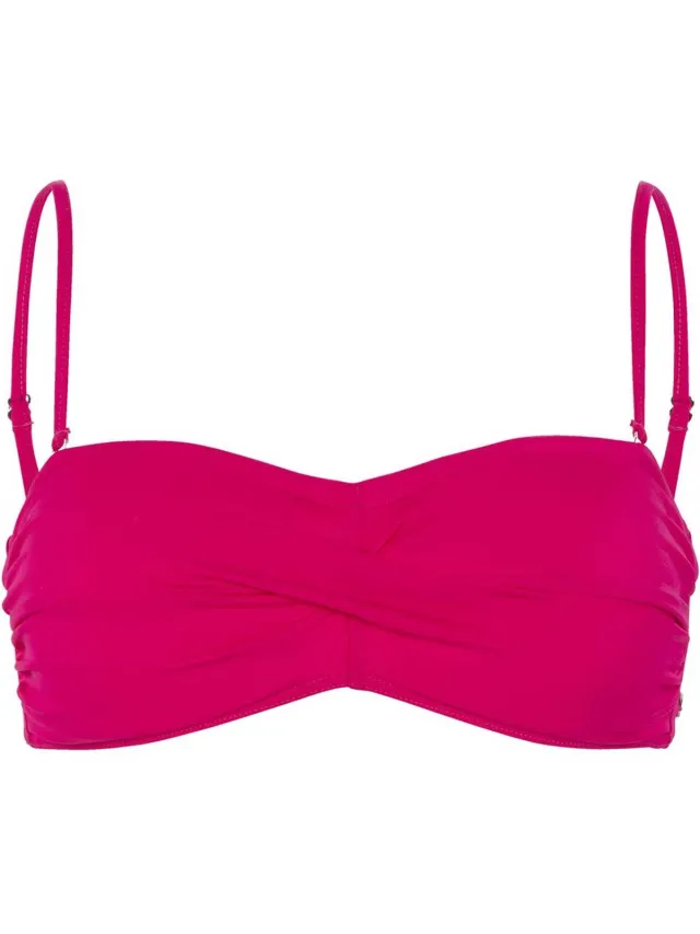 Aquafeel 2317 Bikinitop Roze 44 / B Vrouw