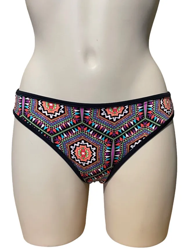 Bikinislip Freya zeta-Multi-XS