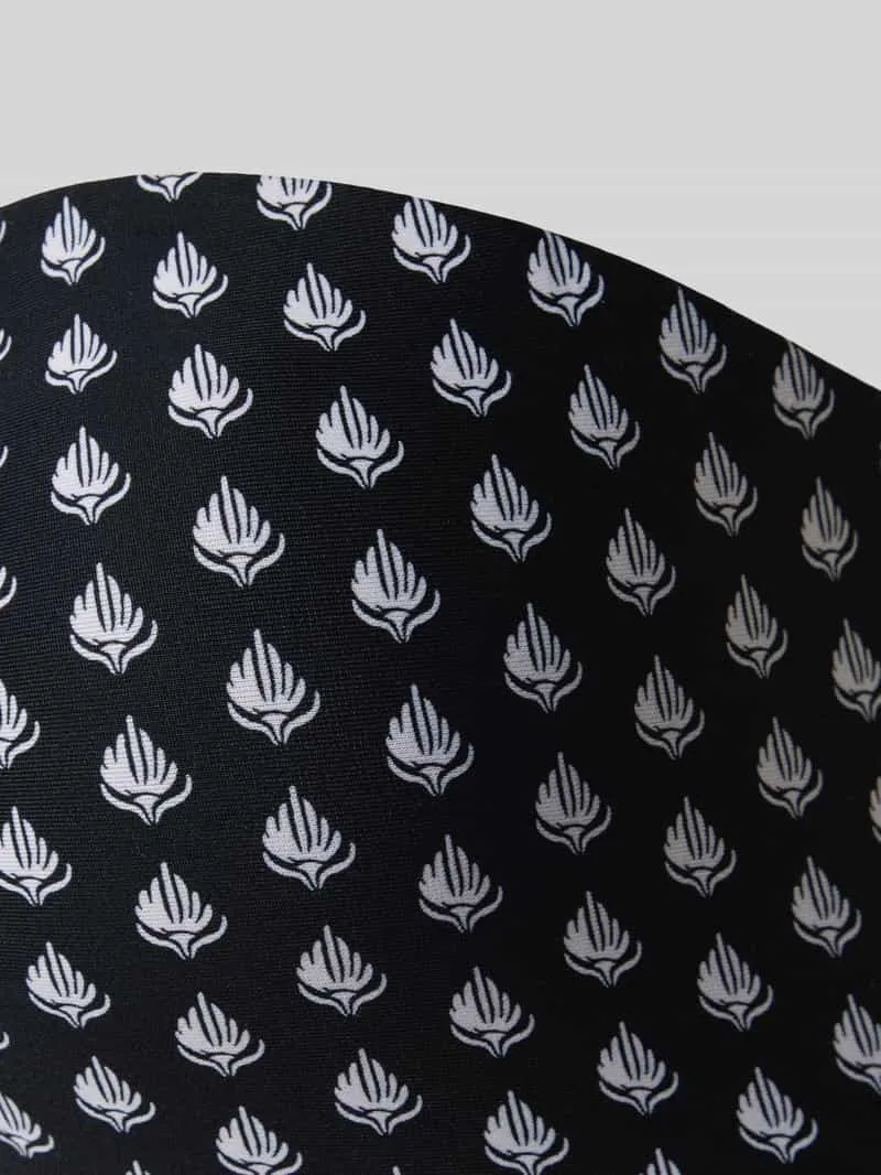 Marc O'Polo Bikinitop met halter zwart, foto 4