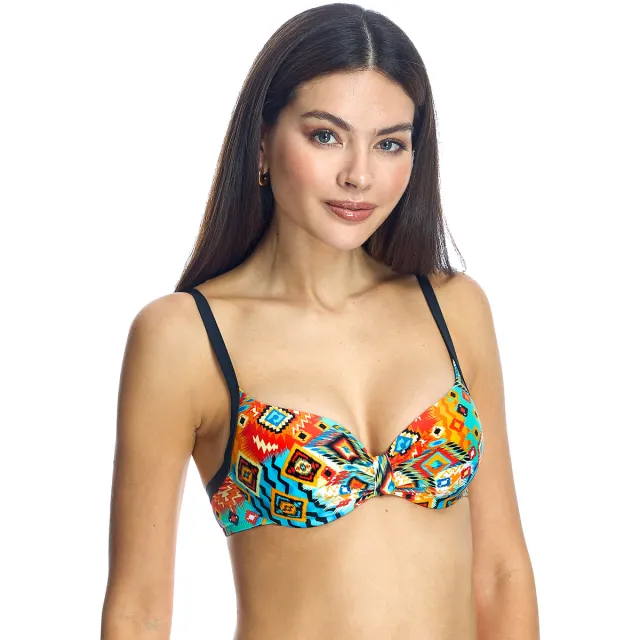Ory bikinitop W240924C multicolour