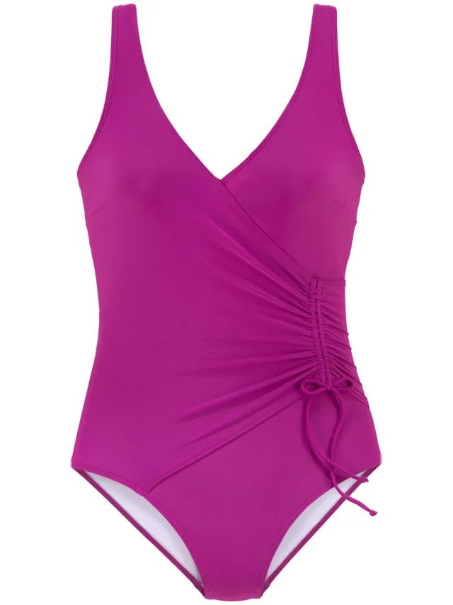 badpak fuchsia, foto 2