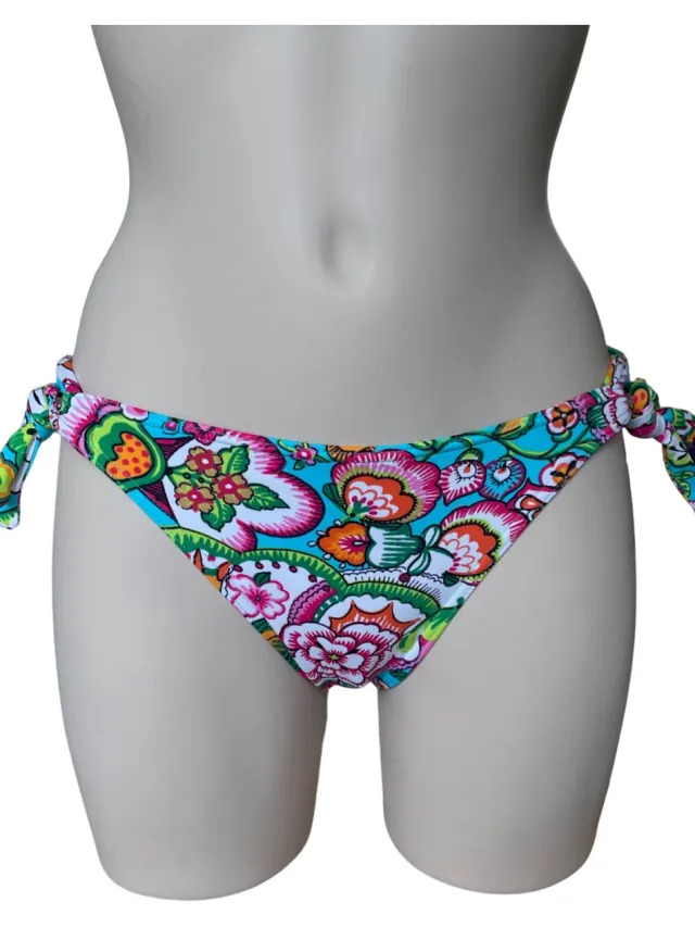 Freya Dreamer - bikinislip zomers gekleurd - maat diverse