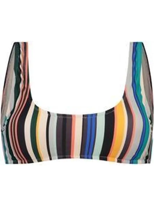 Shiwi Renee Scoop Top Dreamland Renee Scoop Top Dreamland - 000 - 36