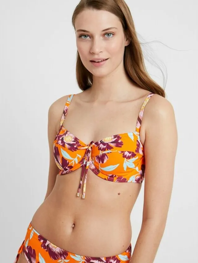 Cyell Bikinitopje - Enossa oranje